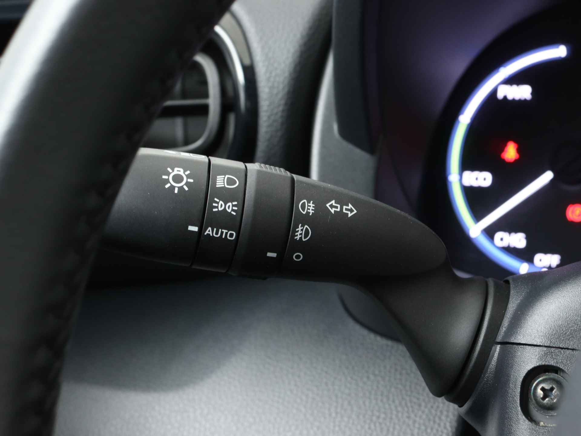 Toyota Yaris Cross 1.5 Hybrid Business Limited | Navigatie | Camera | - 24/45