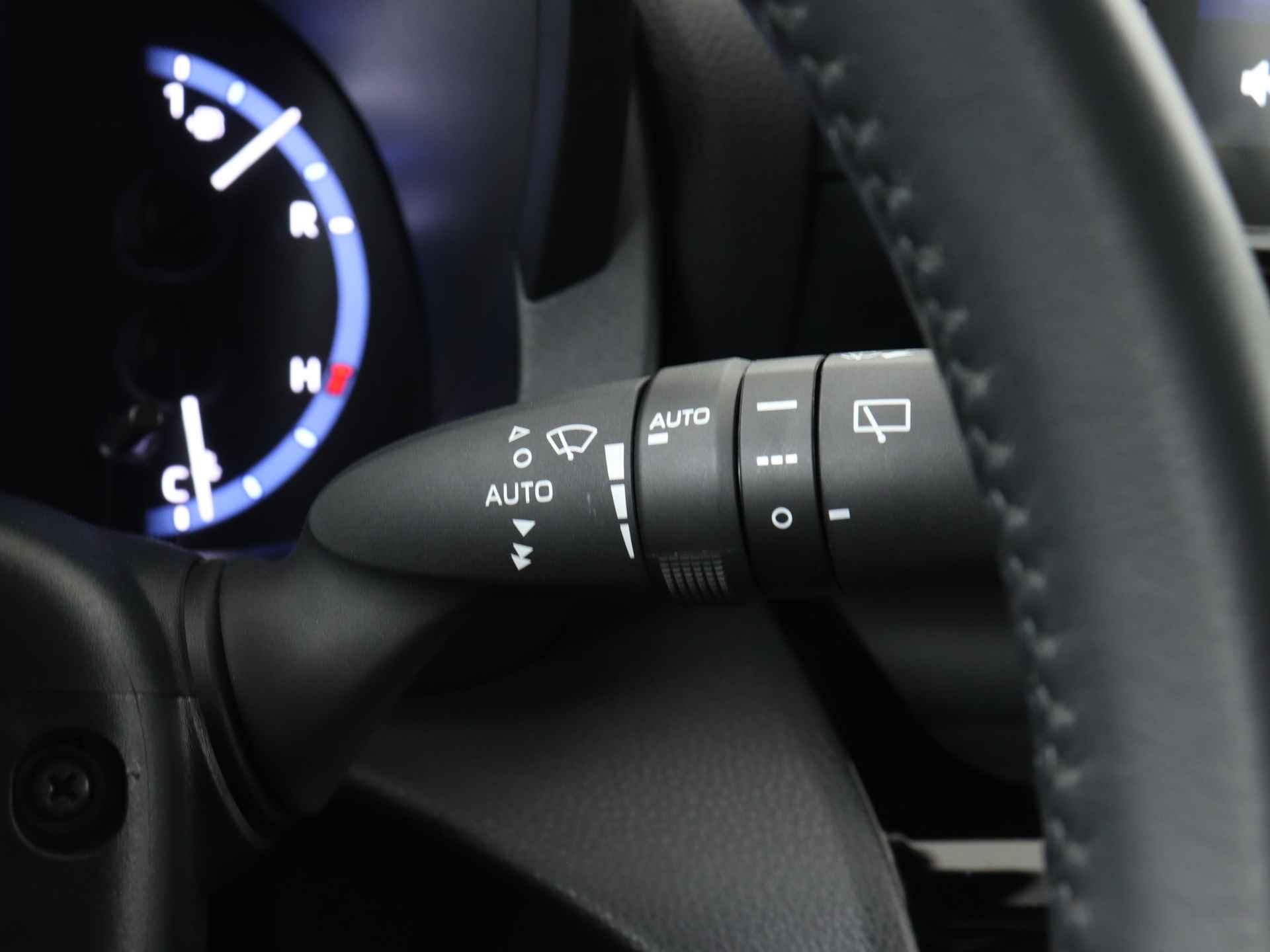 Toyota Yaris Cross 1.5 Hybrid Business Limited | Navigatie | Camera | - 25/45