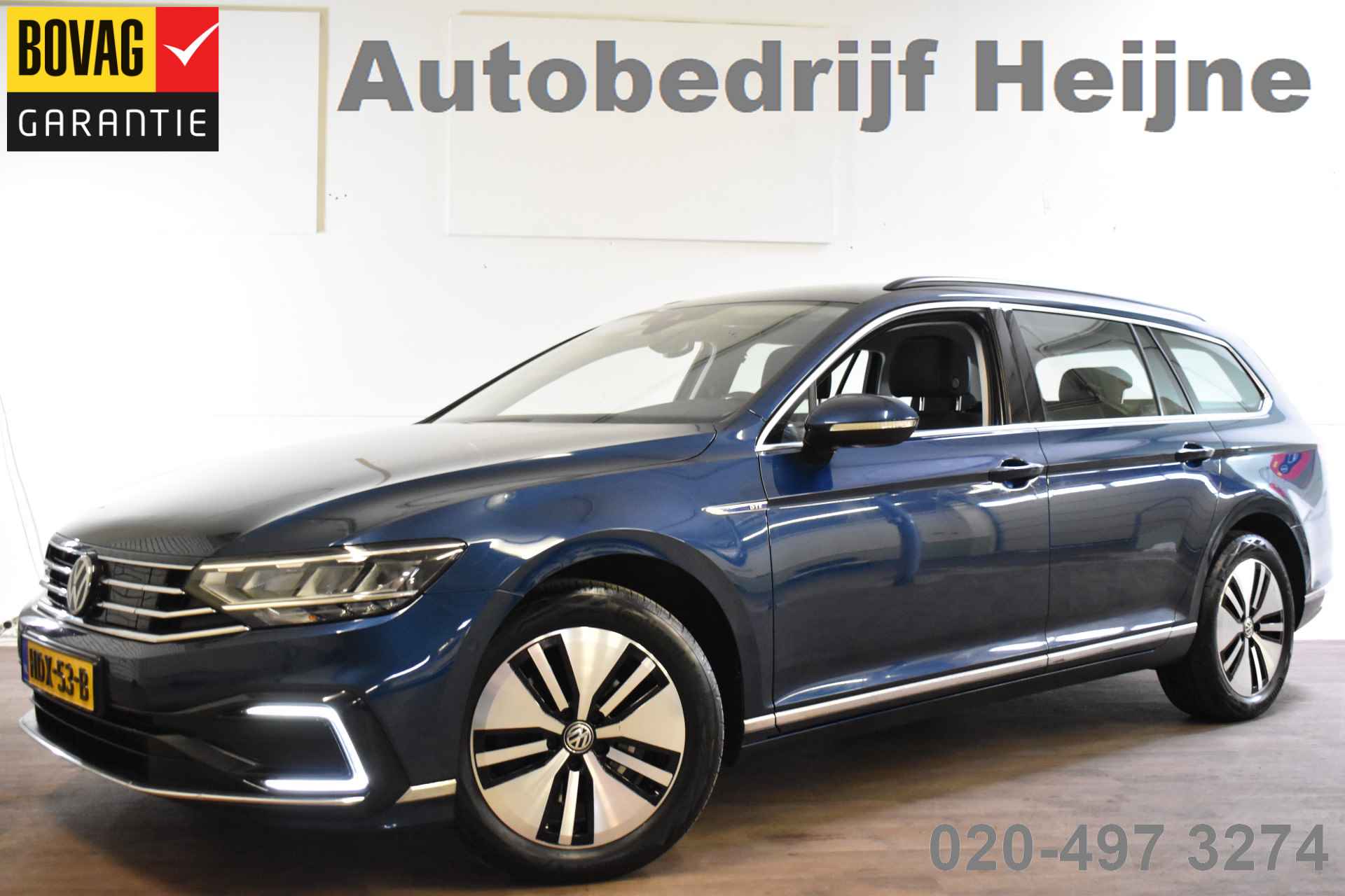 Volkswagen Passat BOVAG 40-Puntencheck