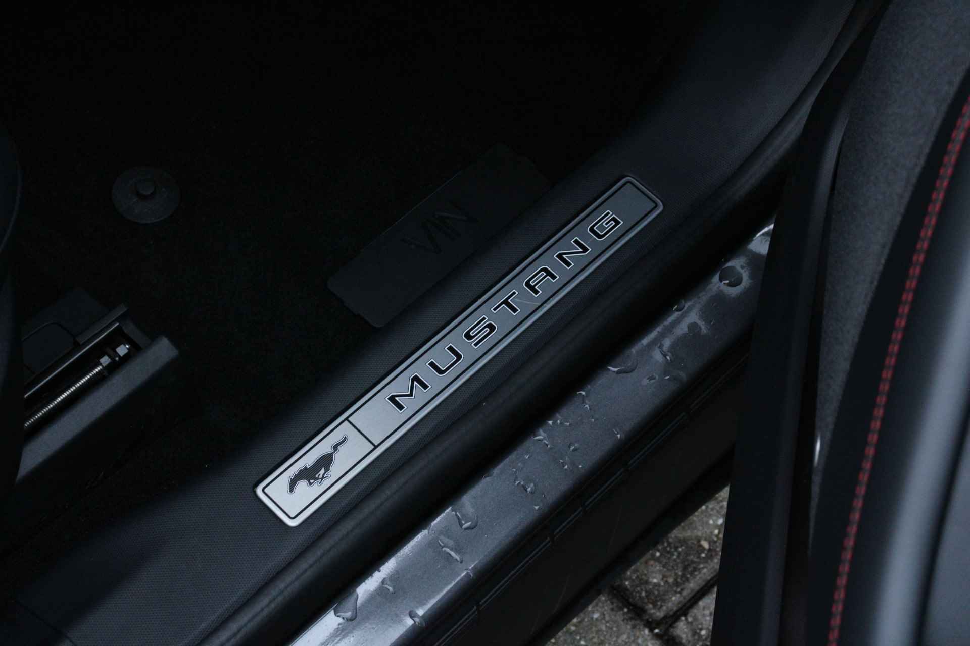 Ford Mustang Mach-E 98kWh Extended AWD | 360 Camera | Panoramadak | B&O audio | Adaptive Cruise | BLIS - 21/23