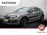 DS 4 Crossback Business 120 pk | Navigatie | Parkeersensoren Voor en Achter | Voorstoelen met Massagefunctie | Keyless Entry/Start | LED Dagrijverlichting | DAB Ontvanger | Trekhaak | Dodehoek Detectie | Climate Control | Cruise Control | 17" Lichtmetalen Velgen |