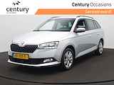 Skoda Fabia Combi 1.0 TSI Style / Trekhaak / Navi / Climate / Sensoren / Cruise