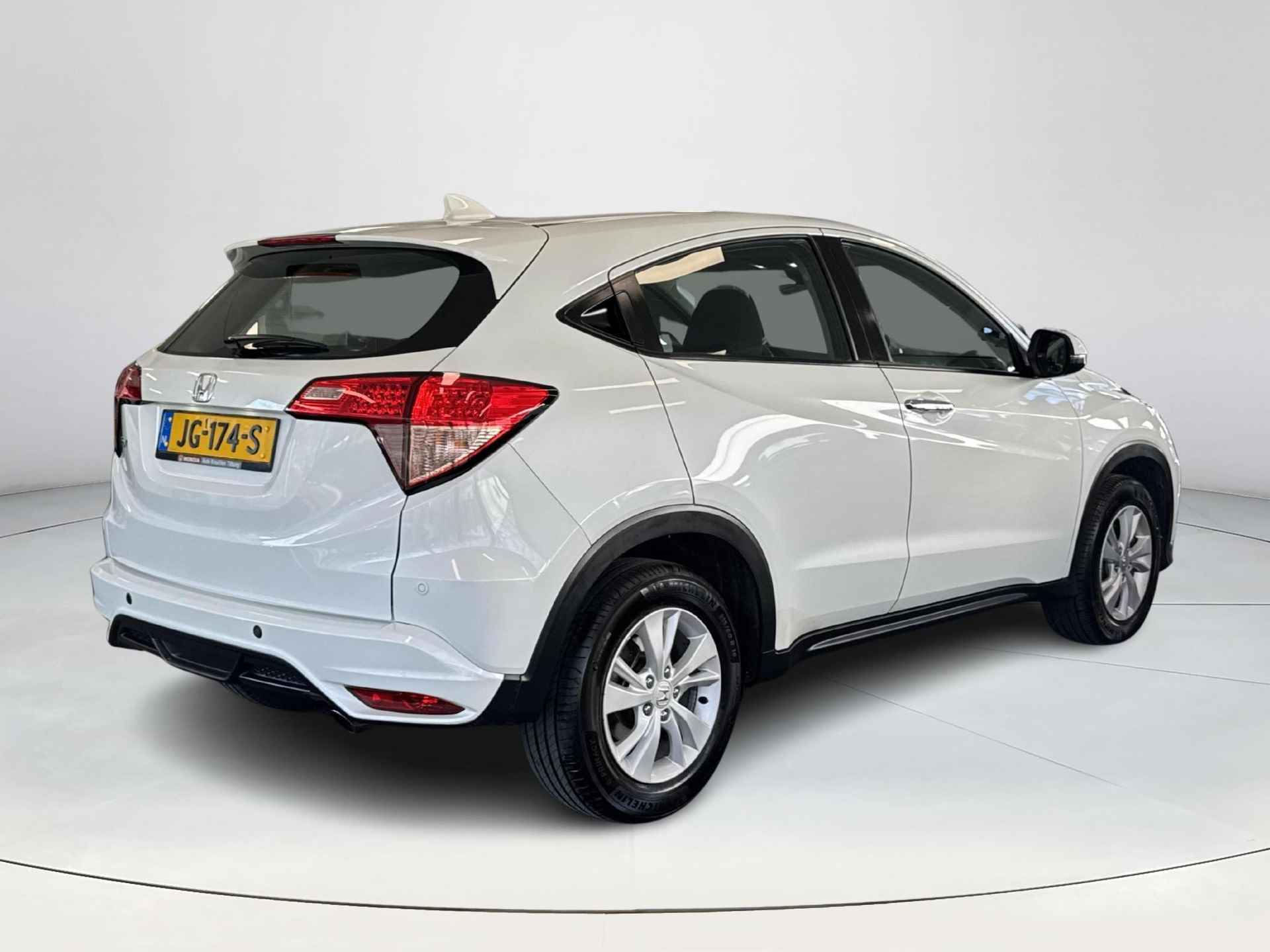 Honda HR-V 1.5 i-VTEC Elegance - 5/9