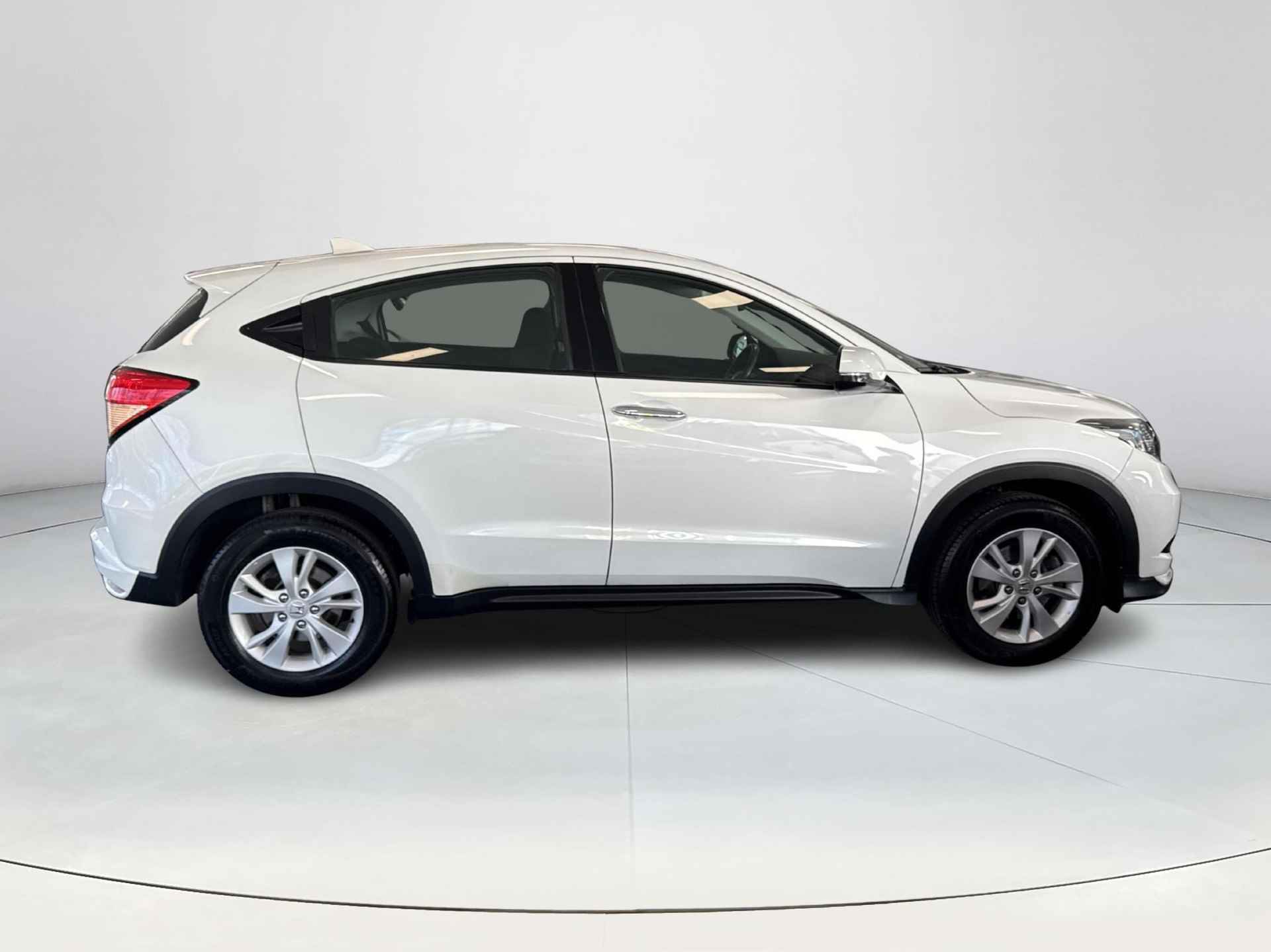 Honda HR-V 1.5 i-VTEC Elegance - 6/9