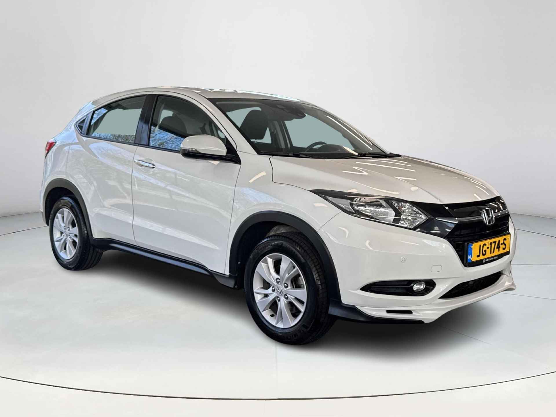 Honda HR-V 1.5 i-VTEC Elegance - 7/9