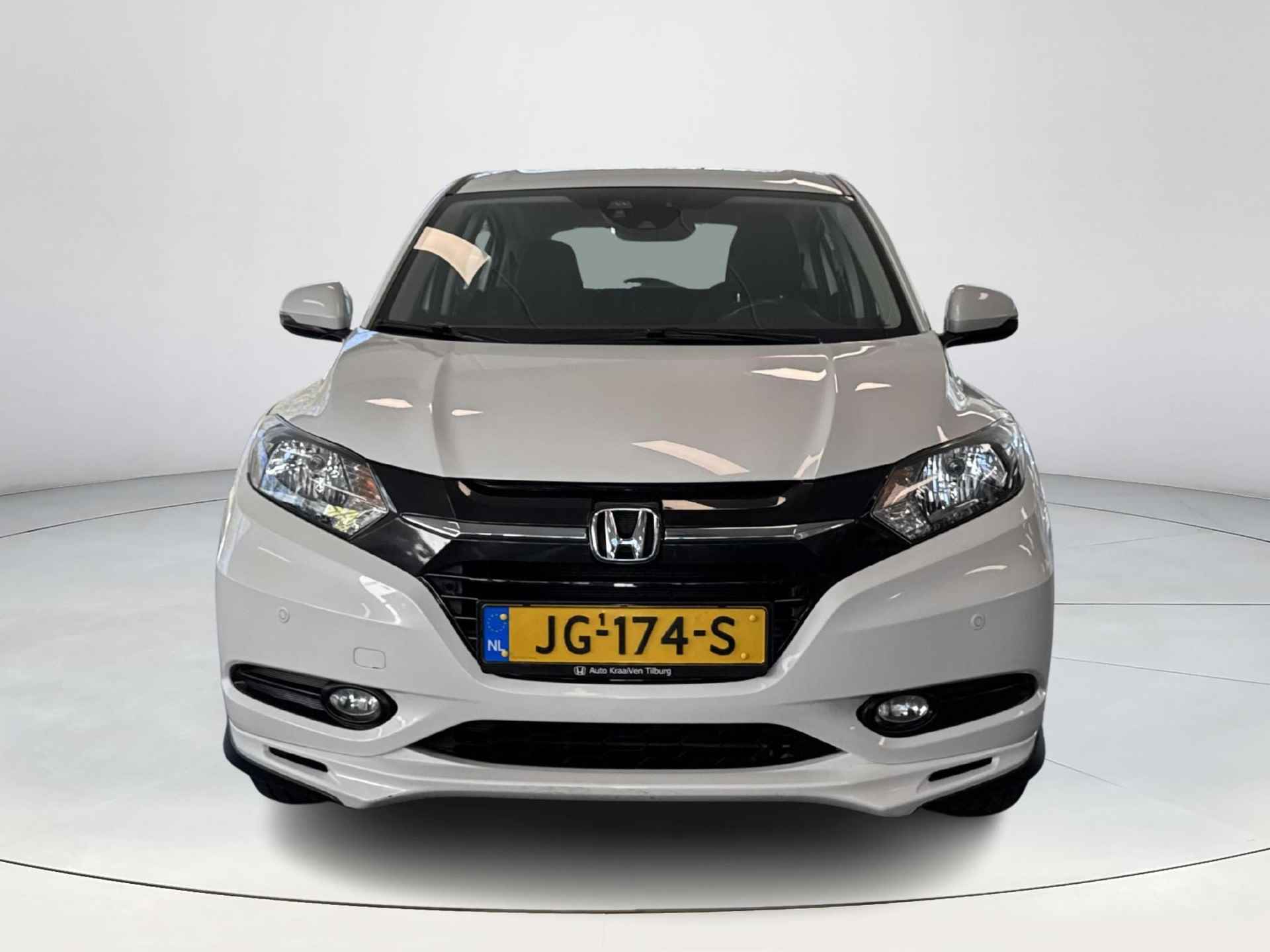 Honda HR-V 1.5 i-VTEC Elegance - 8/9