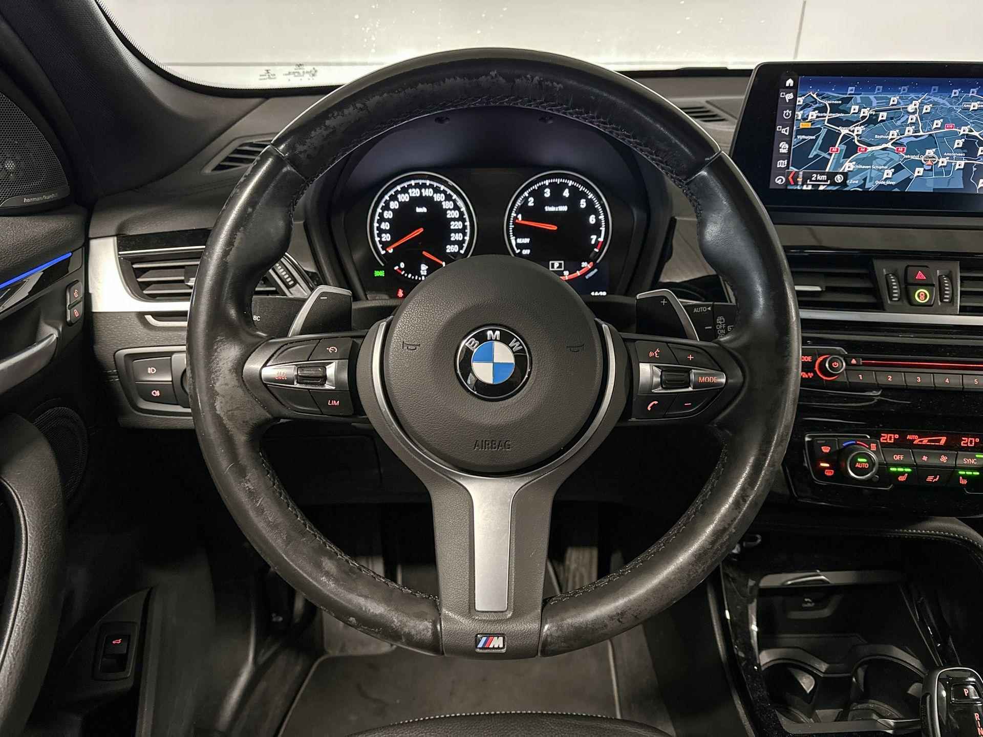 BMW X1 sDrive20i High Executive - 13/24