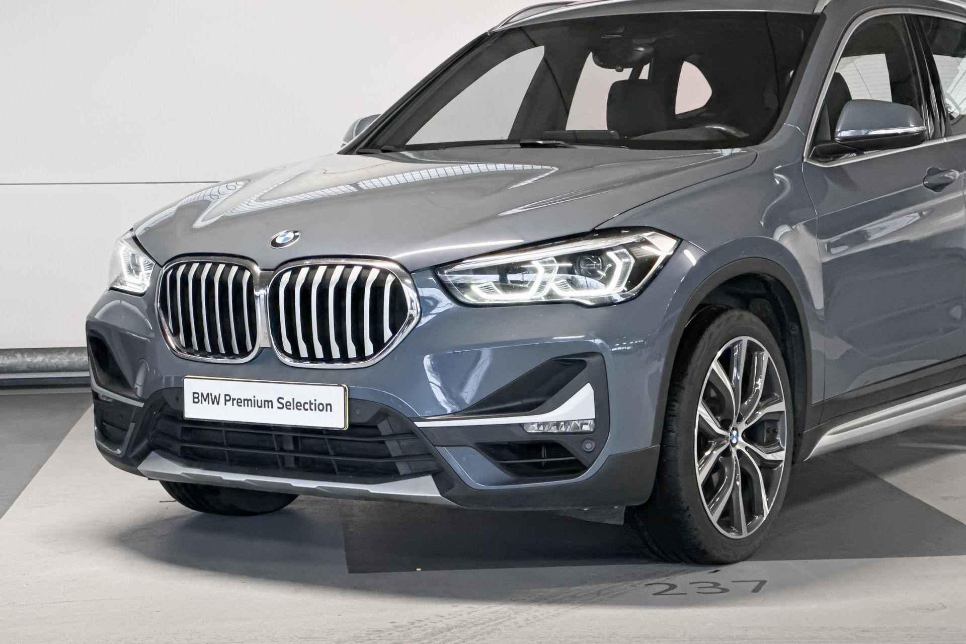 BMW X1 sDrive20i High Executive - 24/24