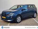 Peugeot 5008 1.2 PureTech Blue Lease Active  7persoons | Navigatie | Camera | Cruise Control