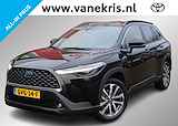 Toyota Corolla Cross Hybrid 200 Style, Volledig Leder