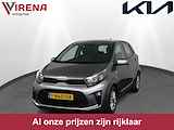 Kia Picanto 1.0 DPi DynamicLine Navigatie via Apple Carplay/Android Auto - Cruise control - Airco - Camera - - Fabrieksgarantie t/m 11-06-2033