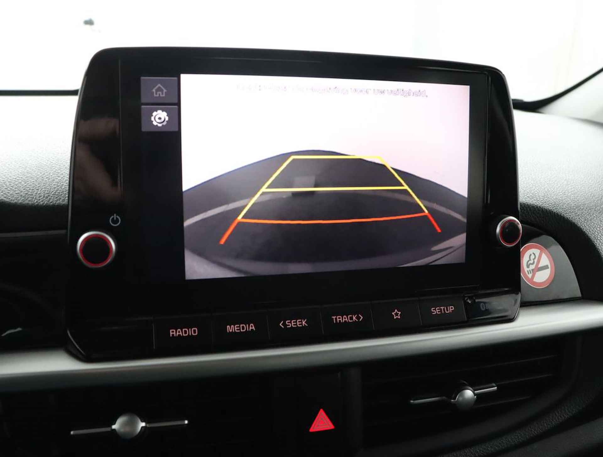 Kia Picanto 1.0 DPi DynamicLine Navigatie via Apple Carplay/Android Auto - Cruise control - Airco - Camera - - Fabrieksgarantie t/m 11-06-2033 - 46/59