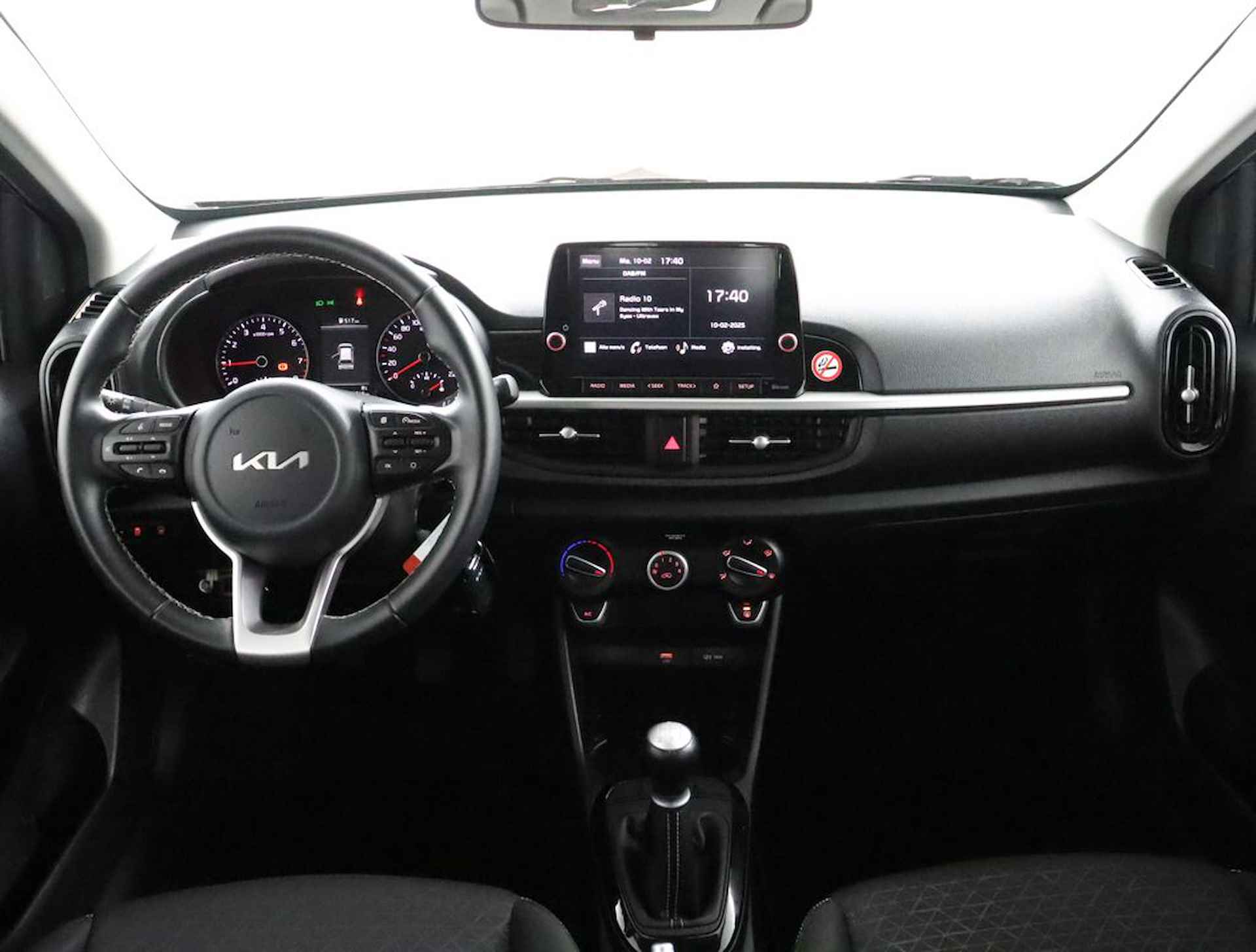 Kia Picanto 1.0 DPi DynamicLine Navigatie via Apple Carplay/Android Auto - Cruise control - Airco - Camera - - Fabrieksgarantie t/m 11-06-2033 - 48/59