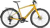 Specialized Vado Sl 5.0 Eq Brsyyel/blkrefl L Heren Brassy Yellow/black Reflective L 2024