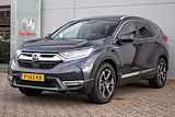 Honda CR-V 2.0 Hybrid AWD Executive automaat All-in rijklaarprijs | Dealerond. | Trekhaak | ADAS | Schuif/-kanteldak