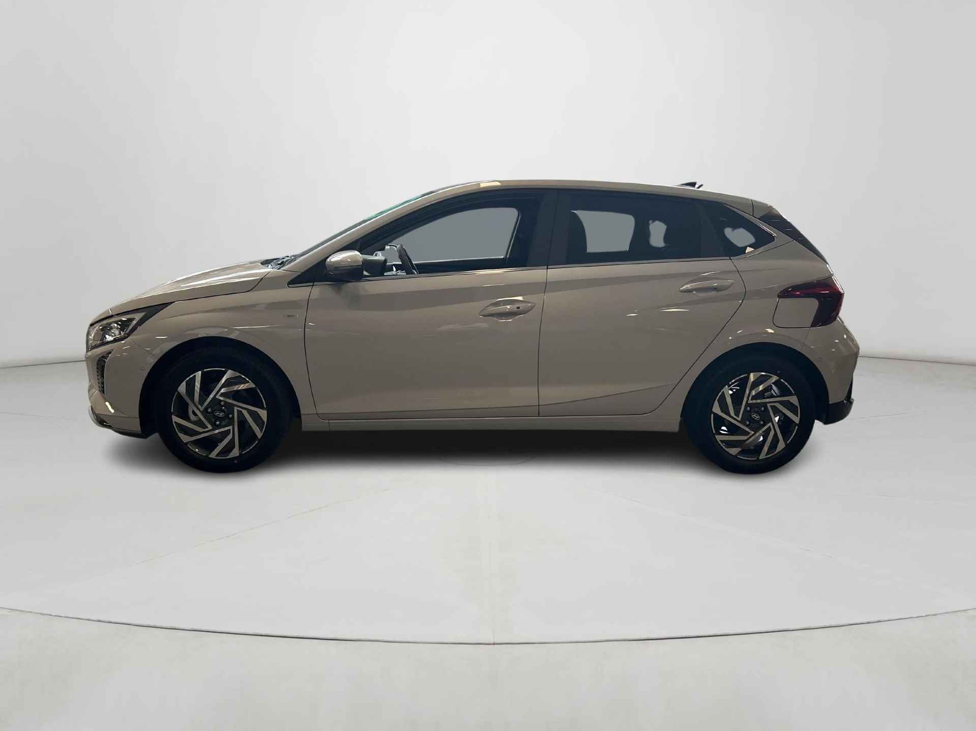Hyundai i20 1.0 T-GDI Premium | Direct uit voorraad leverbaar | nu met € 2000,- smart bonus en € 500,- voorraad voordeel - 3/9