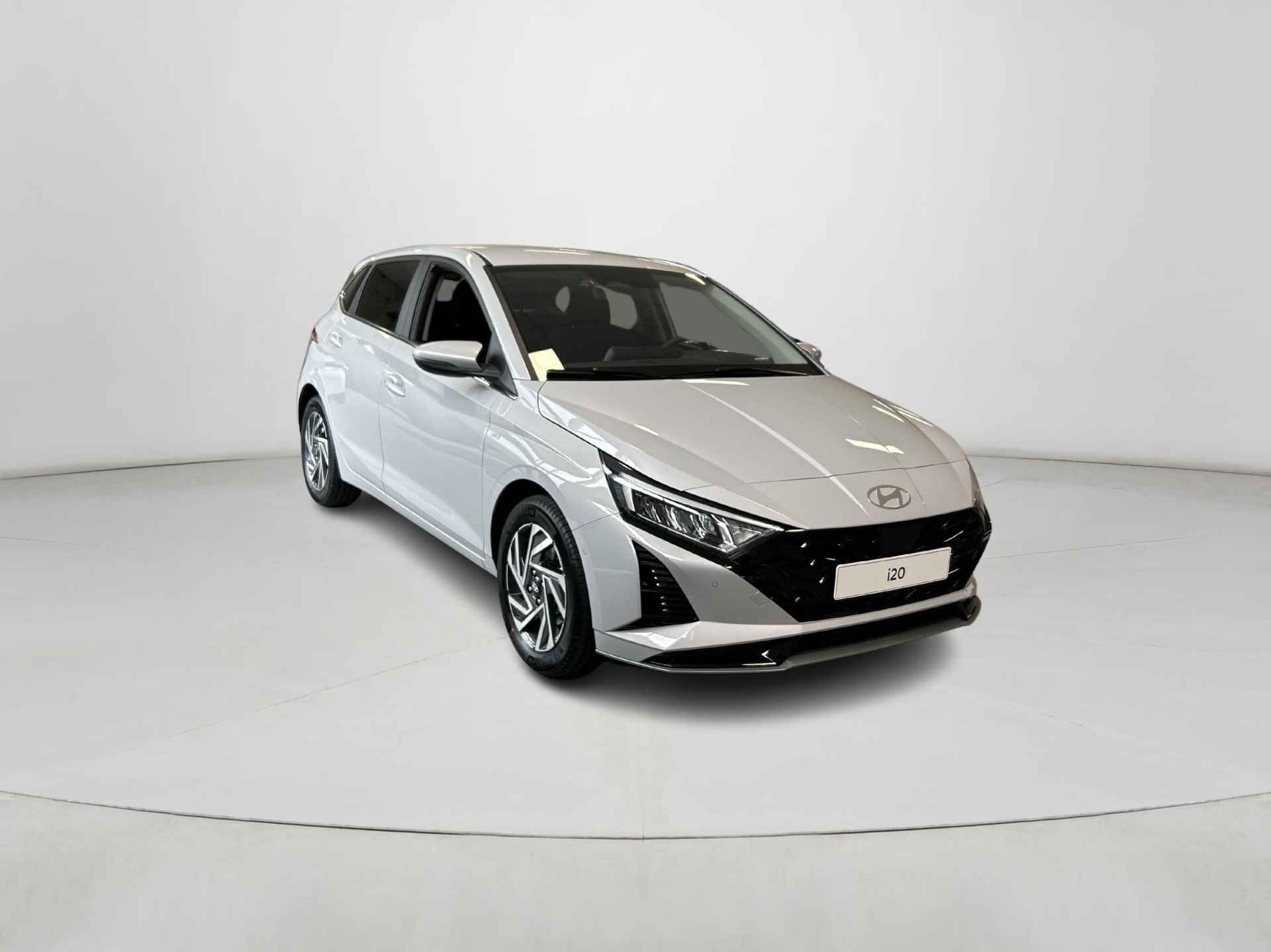 Hyundai i20 1.0 T-GDI Premium | Direct uit voorraad leverbaar | nu met € 2000,- smart bonus en € 500,- voorraad voordeel - 4/9