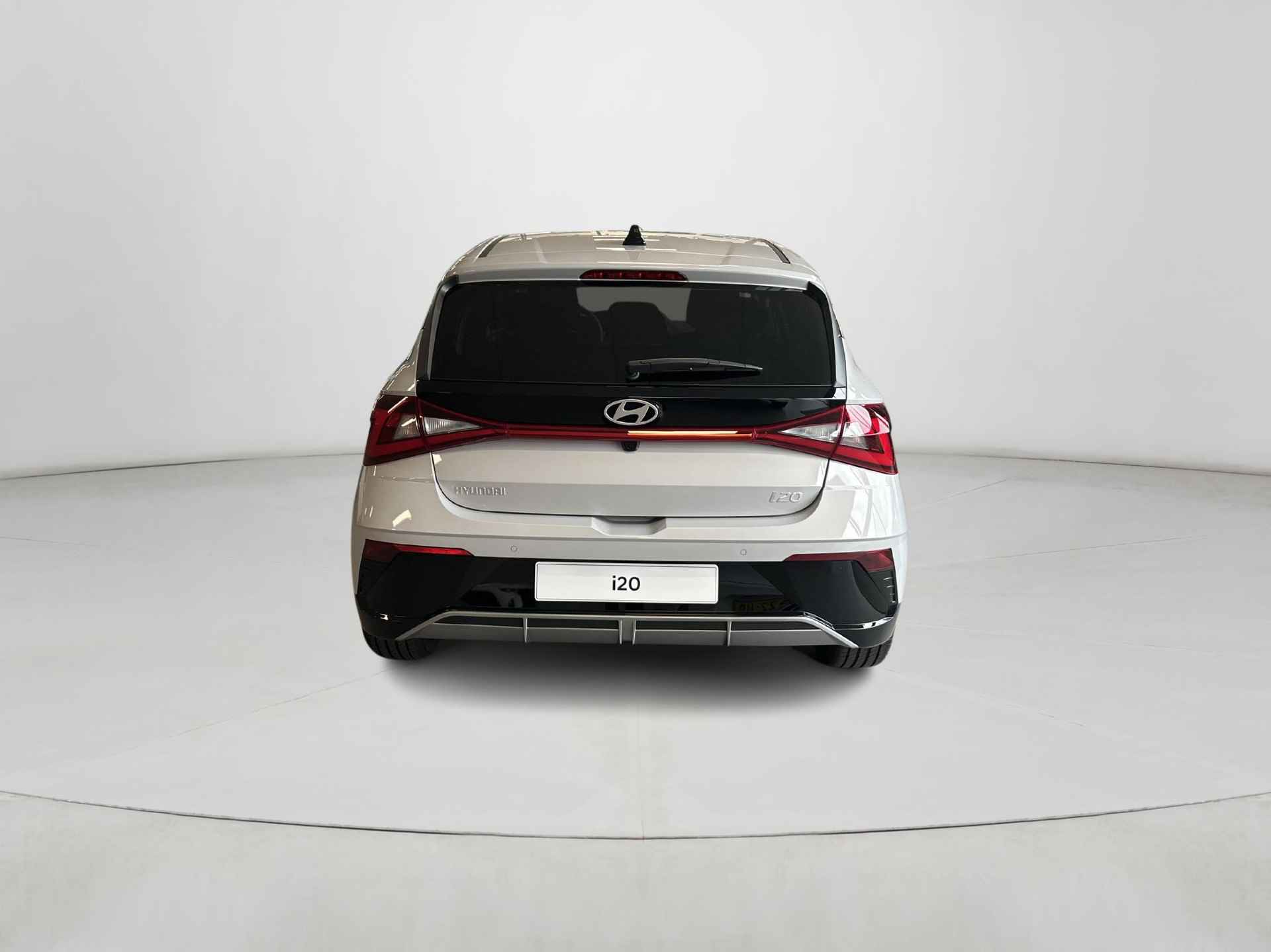 Hyundai i20 1.0 T-GDI Premium | Direct uit voorraad leverbaar | nu met € 2000,- smart bonus en € 500,- voorraad voordeel - 7/9