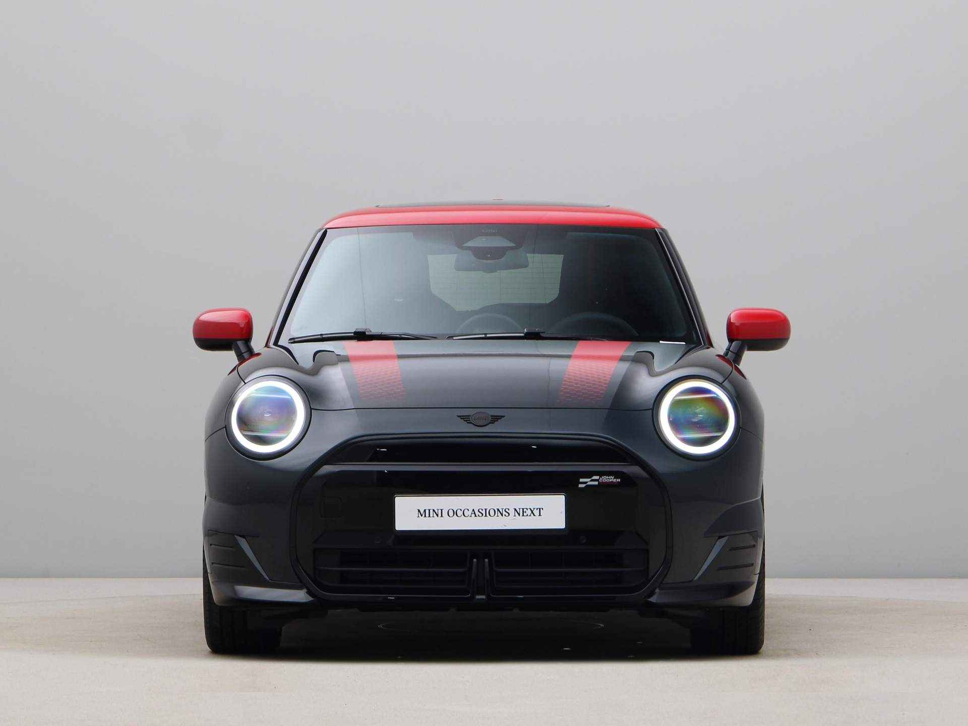 MINI Cooper SE John Cooper Works Pakket M - 7/24