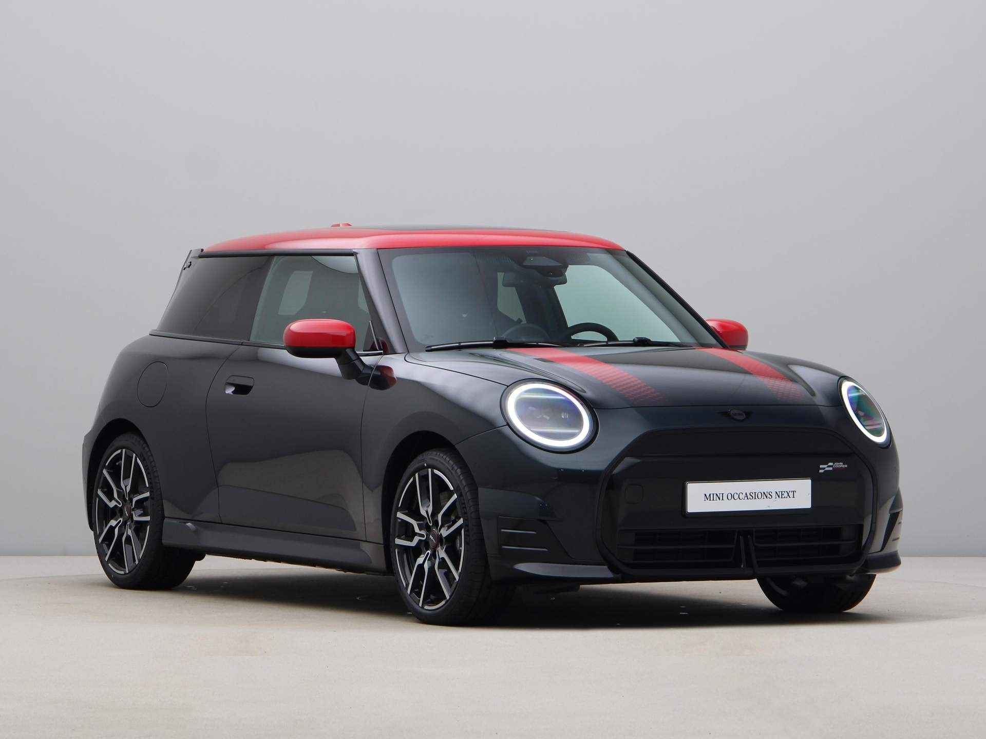 MINI Cooper SE John Cooper Works Pakket M - 8/24