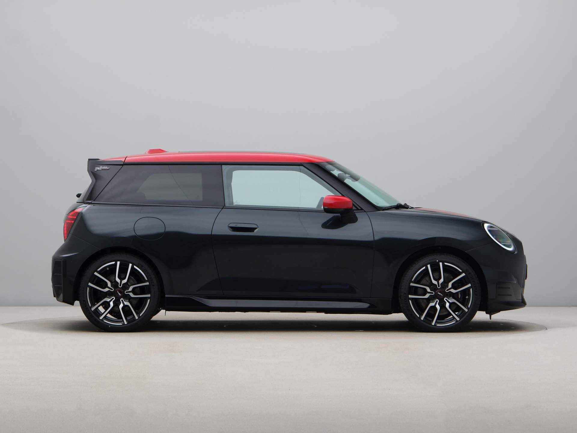 MINI Cooper SE John Cooper Works Pakket M - 9/24