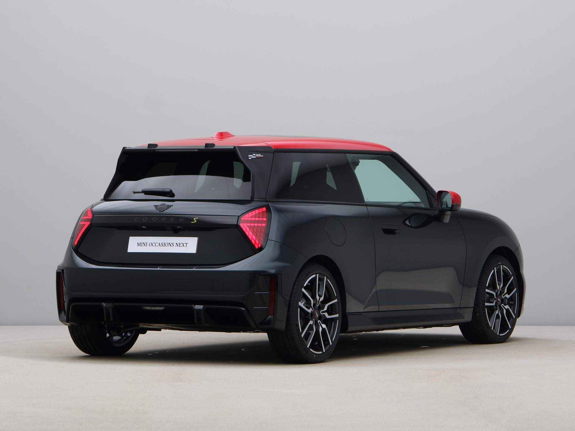 MINI Cooper SE John Cooper Works Pakket M - 10/24