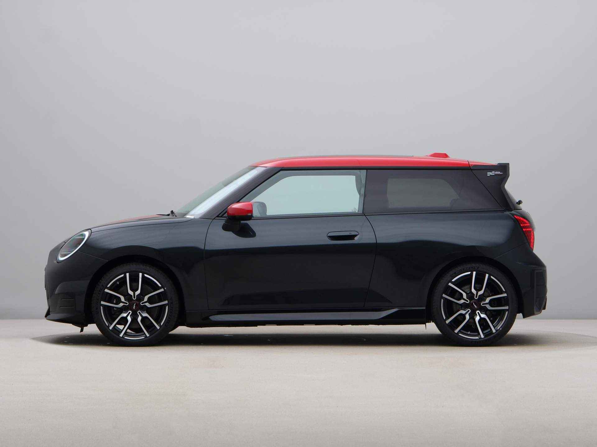 MINI Cooper SE John Cooper Works Pakket M - 13/24