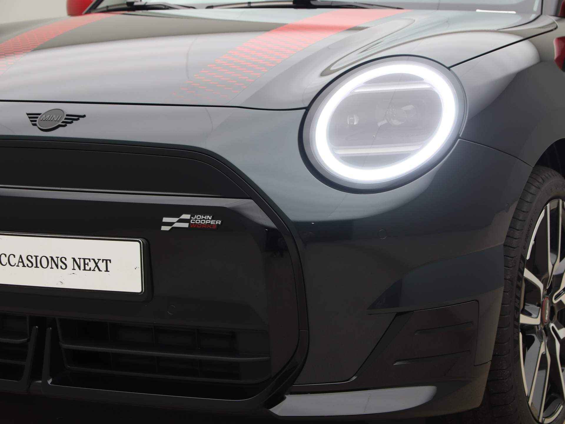 MINI Cooper SE John Cooper Works Pakket M - 20/24