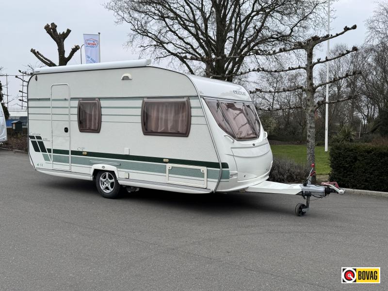 Chateau Calista CT 430 CT Mover,Voortent,luifel