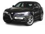 Alfa Romeo Stelvio 2.0 T AWD Super 280PK | Veloce int | Harman Kardon | Flippers | Navi |