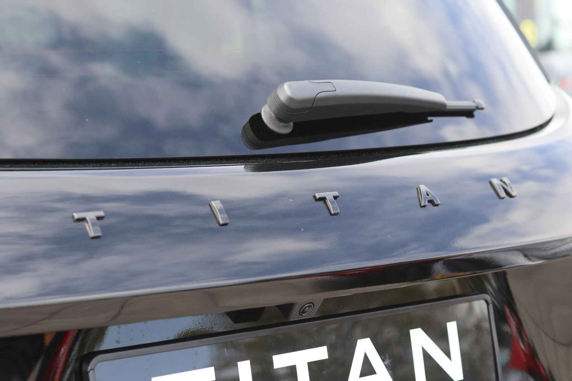 Jeep Avenger 54kWh TITAN™ - 20/55