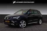 SEAT Ateca 1.5 TSI FR Business Intense *Automaat * Stoelverwarming * Trekhaak