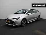 Toyota Corolla Touring Sports 1.2 Turbo First Edition | Trekhaak | Adaptieve Cruise Control | Camera | Full-Map Navigatie | Climate Control | Apple Carplay & Android Auto