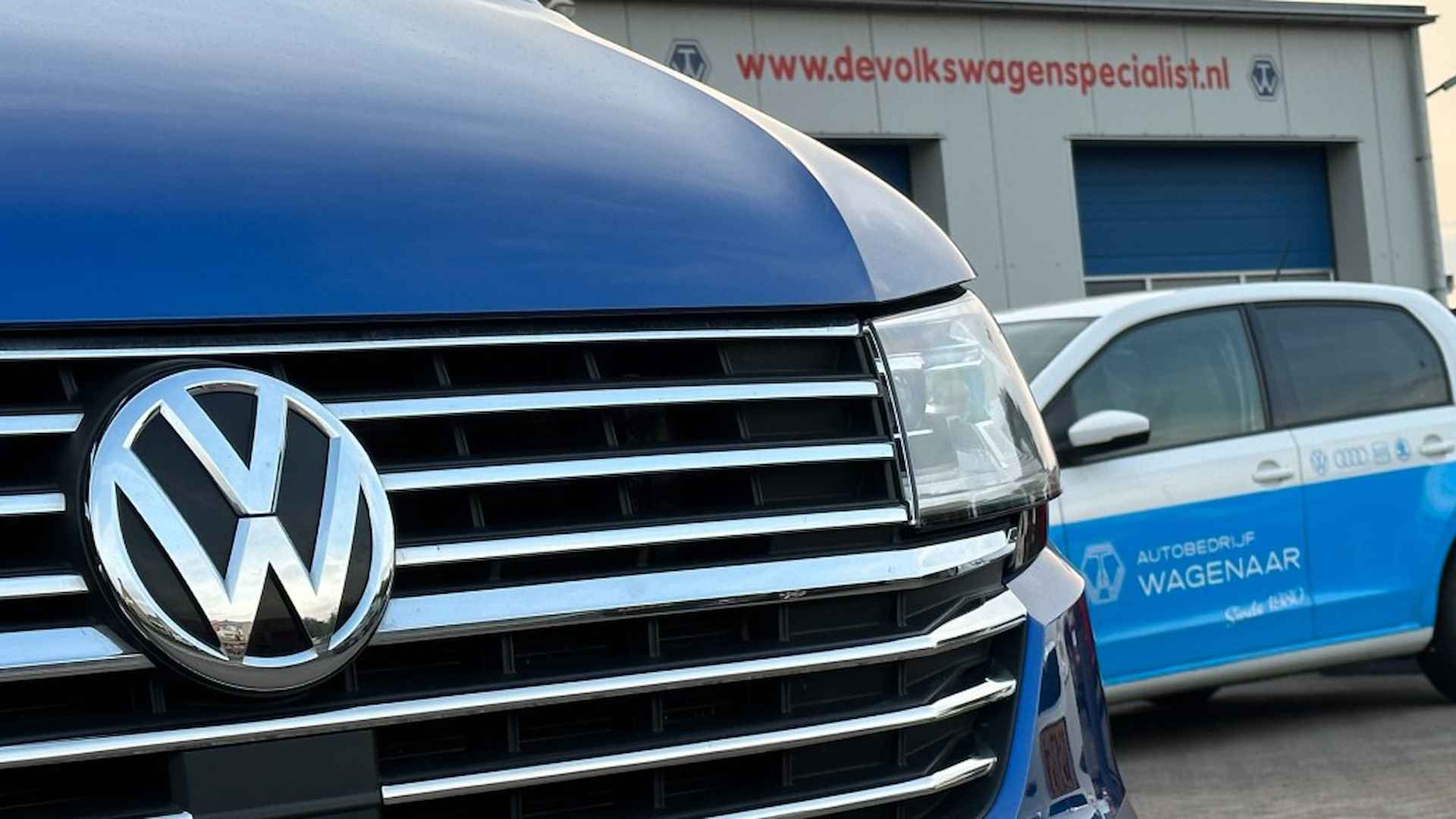 VOLKSWAGEN Tiguan 1.5 TSI HIGHLINE BUS R-LINE - 64/64