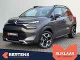 Citroen C3 Aircross 1.2 PT 130 EAT6 Max | Automaat | Navi | Parkeercamera | Keyless entry | Prijs is rijklaar