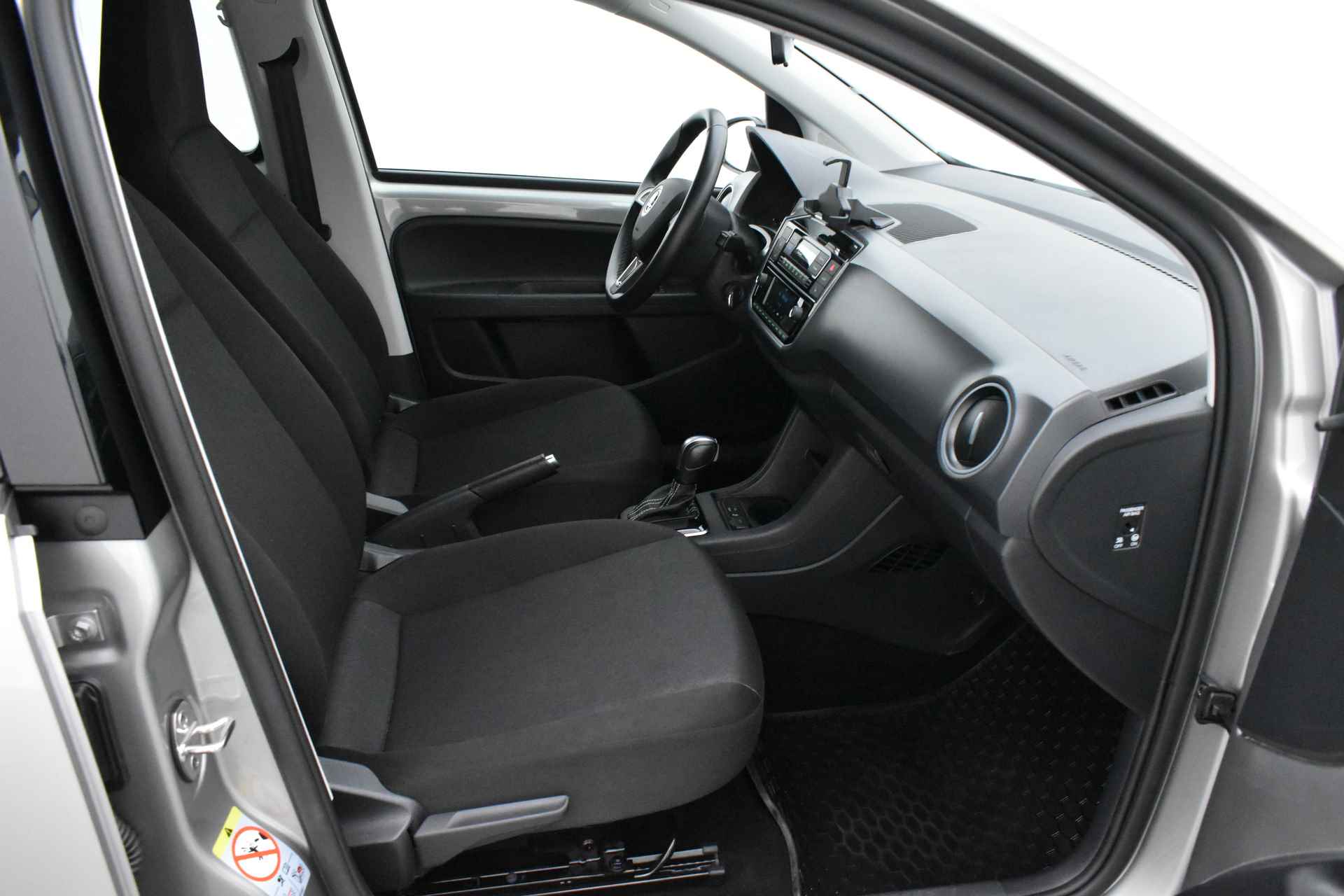 SKODA Citigo E Iv BEV 83pk Style - 13/49