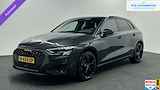 Audi A3 Sportback 30 TFSI Advanced edition CARPLAY BLACK