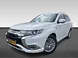 Mitsubishi Outlander 2.4 PHEV Intense | auto is binnen