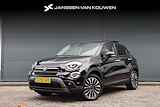 Fiat 500 X Cross 1.3 GSE Cross Automaat /Panoramadak/ Leder / LED / Adaptieve Cruise /