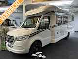 Carthago C-tourer T 148 LE H WORDT VERWACHT - BORCULO