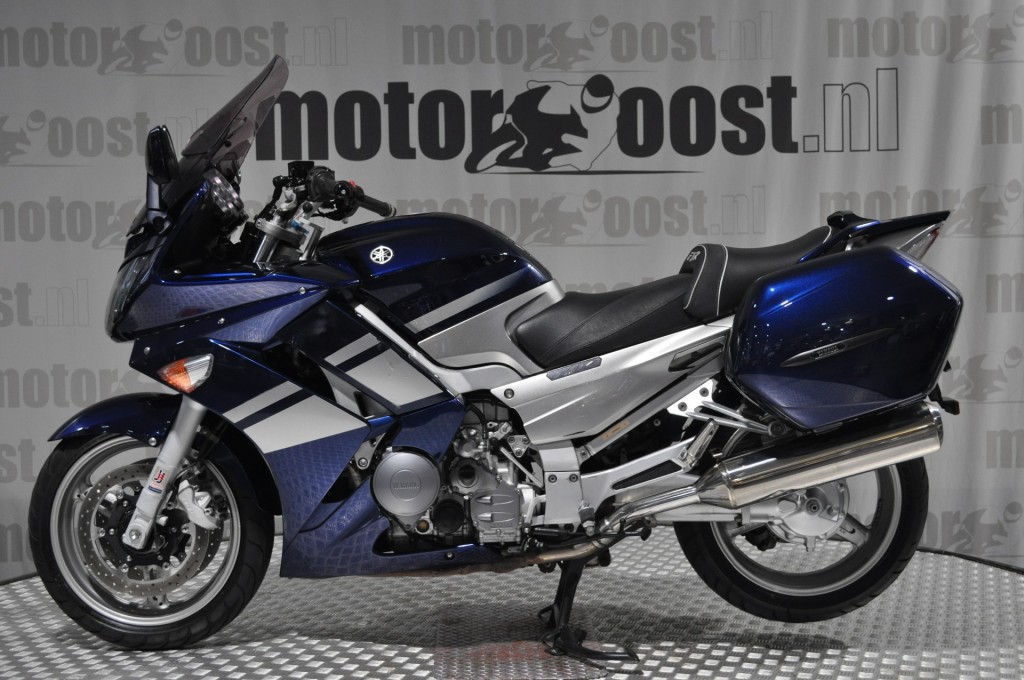 YAMAHA Fjr 1300   Abs