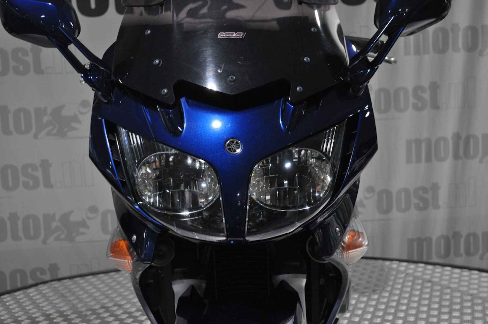 YAMAHA Fjr 1300   Abs - 10/24