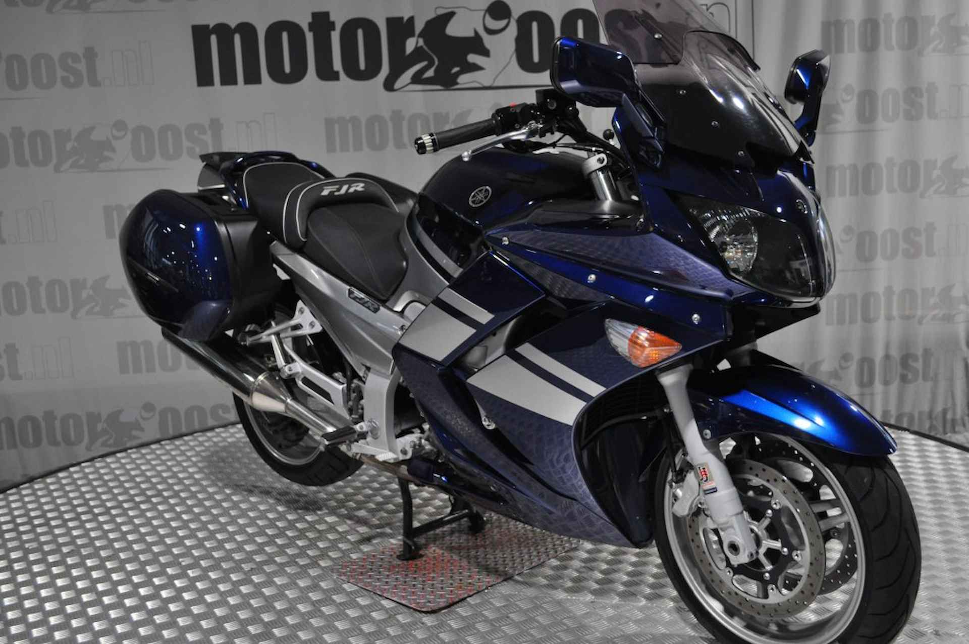 YAMAHA Fjr 1300   Abs - 11/24