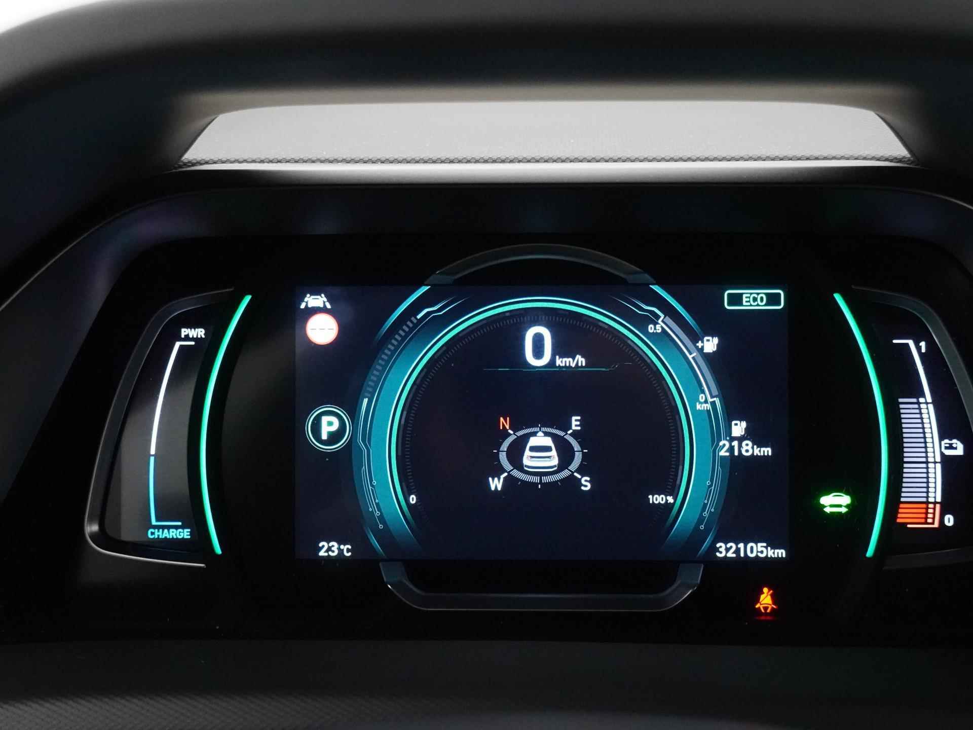 Hyundai IONIQ Comfort EV | Parkeer Camera | Navigatie | 100 % Electric - 5/31