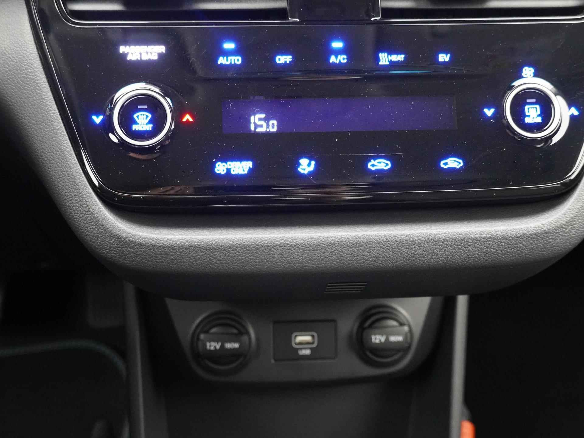 Hyundai IONIQ Comfort EV | Parkeer Camera | Navigatie | 100 % Electric - 7/31