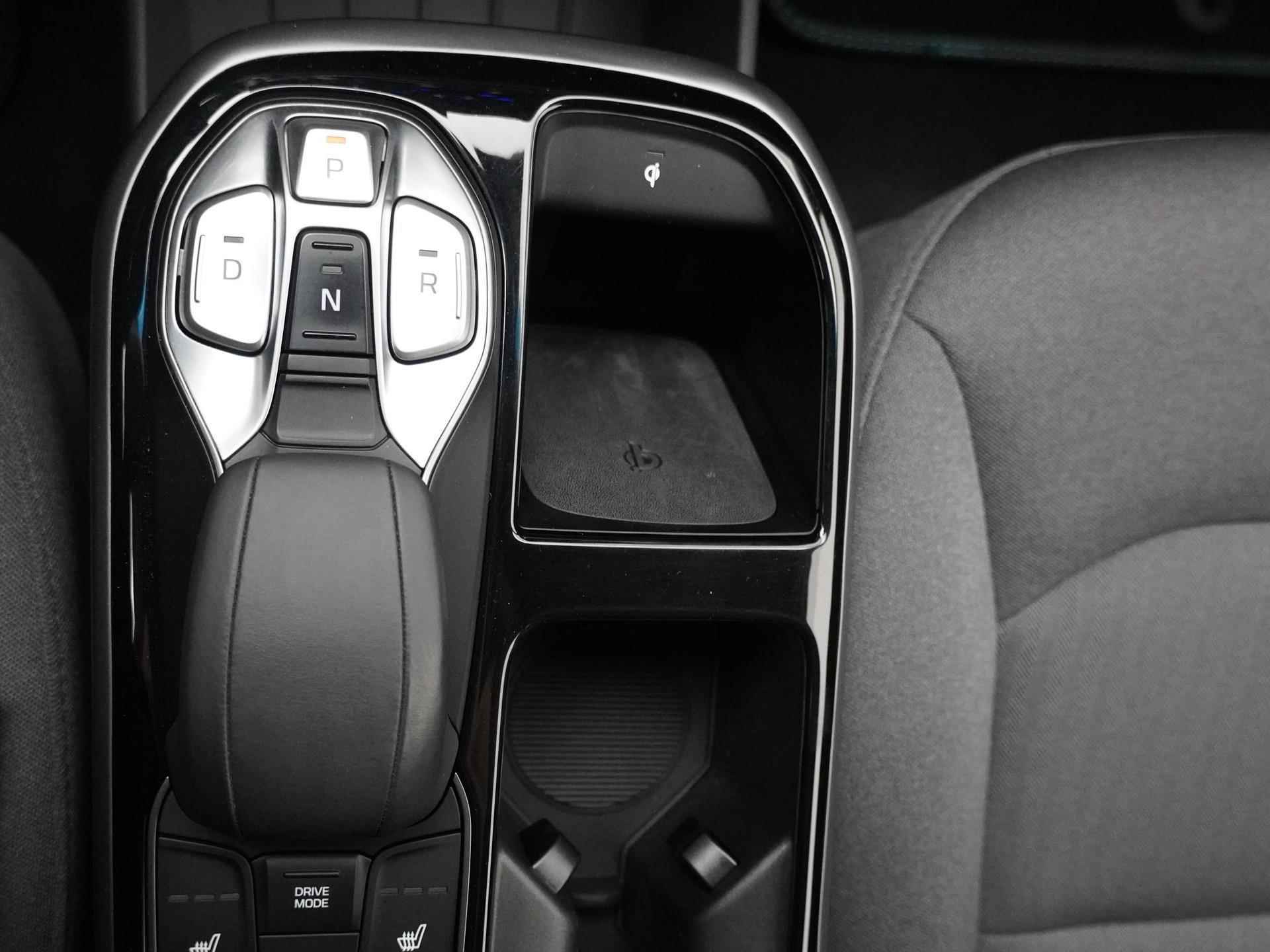 Hyundai IONIQ Comfort EV | Parkeer Camera | Navigatie | 100 % Electric - 8/31