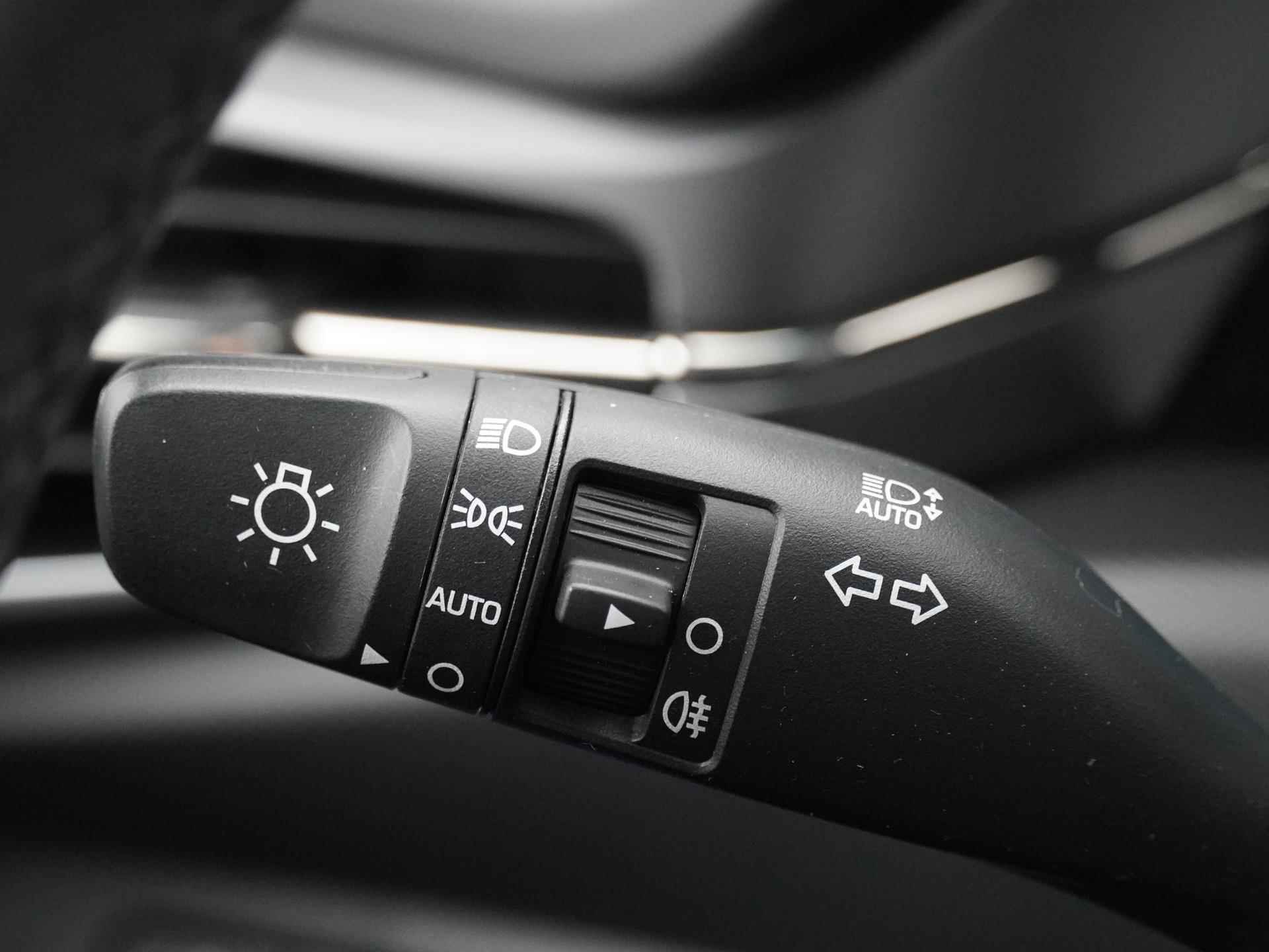Hyundai IONIQ Comfort EV | Parkeer Camera | Navigatie | 100 % Electric - 16/31