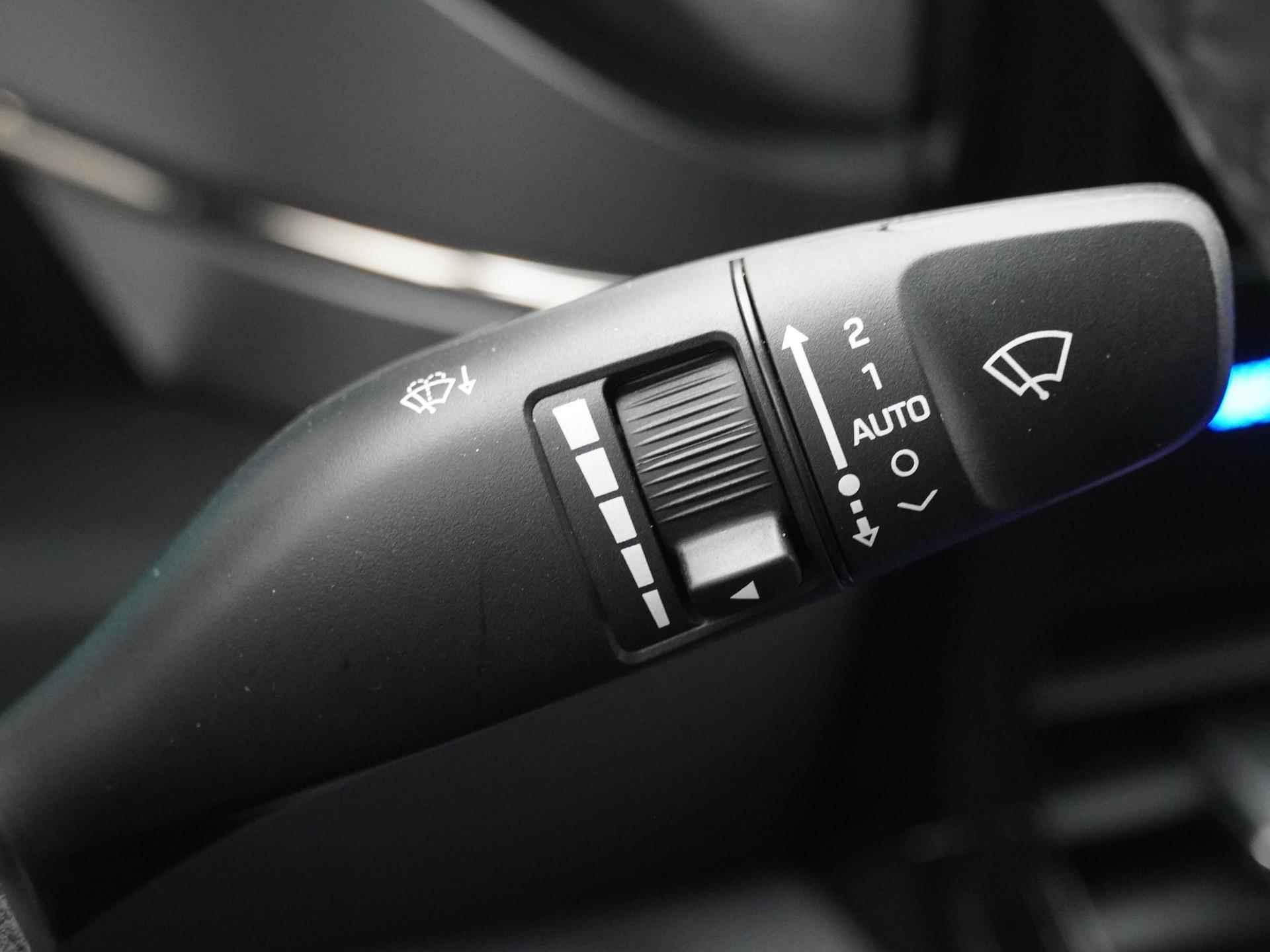 Hyundai IONIQ Comfort EV | Parkeer Camera | Navigatie | 100 % Electric - 17/31