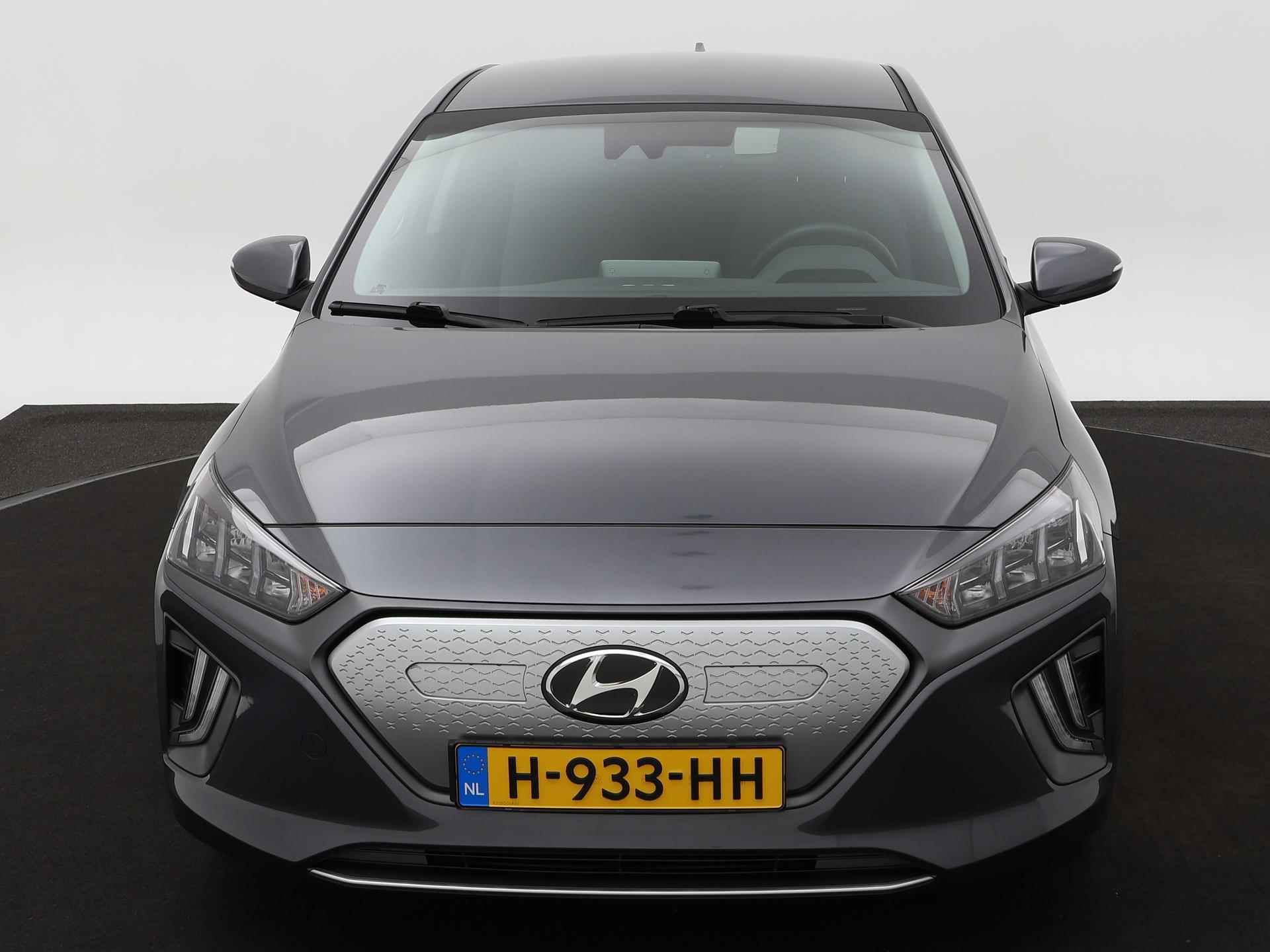 Hyundai IONIQ Comfort EV | Parkeer Camera | Navigatie | 100 % Electric - 21/31