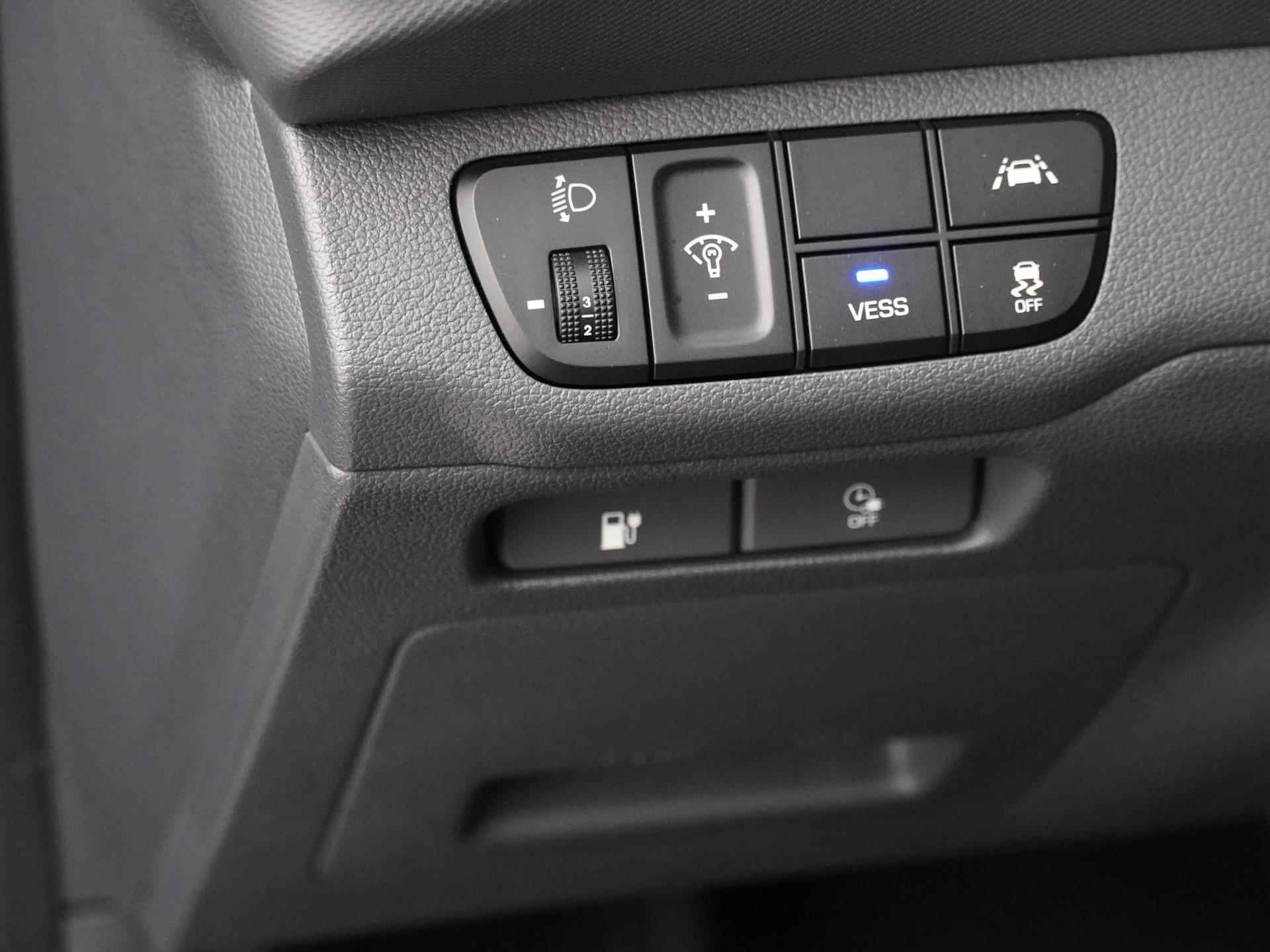 Hyundai IONIQ Comfort EV | Parkeer Camera | Navigatie | 100 % Electric - 27/31